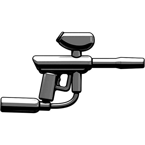 BrickArms Paintball Marker 2.5-Inch