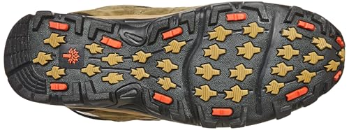 Image of Woodland Men Lace-Up Boots