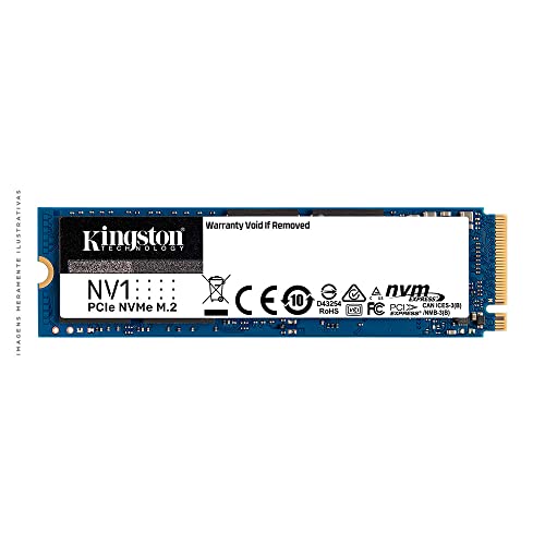 NV1 NVMe PCIe SSD 250G M.2 2280 - SNVS/250G
