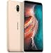 Produktbild 2019 Ulefone P6000 Plus, 4G Dual SIM Smartphone Ohne Vertrag (6350mAh großer Akku & Schnellladung) - 6,0 Zoll Android 9.0 Handy - Quad-Core 3GB + 32GB, 5MP + 13MP, Gesichtsentsperrung OTG Gold