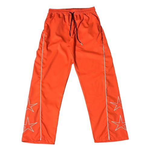 Pantalons jogging homme casual gris et short pyjama sport léger à jambes larges