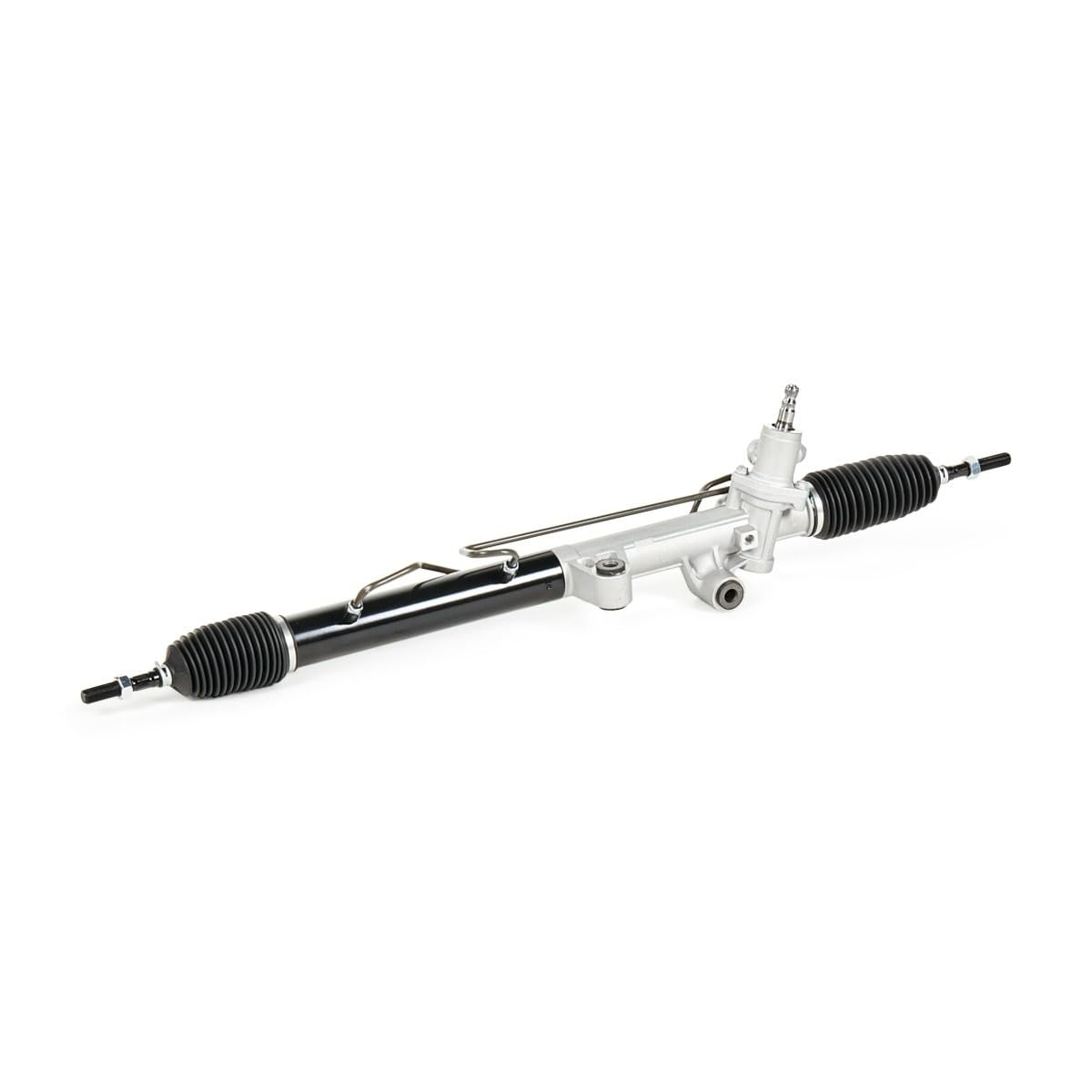 RIDEX 286S0875 Cremallera de dirección hidráulico sin rótulas Compatible con SSANGYONG Rexton/Rexton II GAB