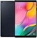 Samsung Galaxy Tab A 10.1 inch 128GB Black with 64GB Memory Card (2019, Wi-Fi Only, 3GB RAM, Micro SD Card Slot) SM-T510NZKGXAR
