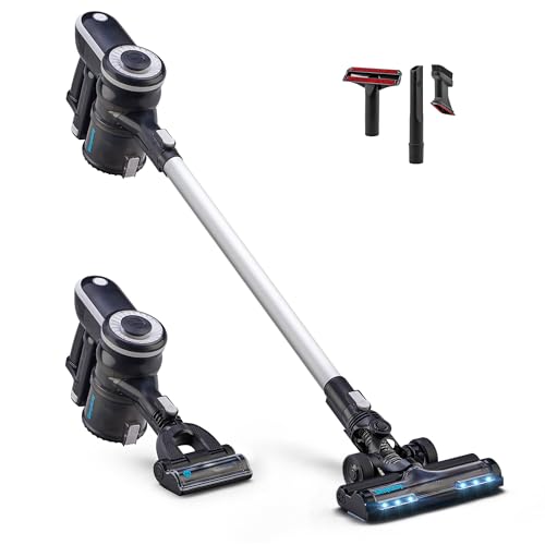 Simplicity S65D Cordless Vacuum Cleaner Simplicity S65D Cordless Vacuum Cleaner