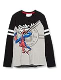 Kindermode Desigual Boys TS_Ultimate T-Shirt, Black, 11/12