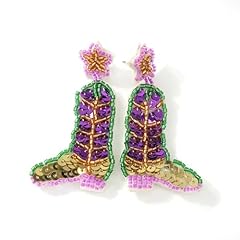 Carnival Boots