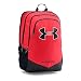 Under Armour Boys' Storm Scrimmage Backpack, Red/Black, One Size