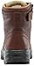 Steel Blue Men's Argyle Zip: Met/PR Midsole/Bump Cap Work Boots Oak 7 M