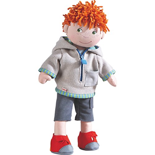HABA 301706 - Puppe Fabian