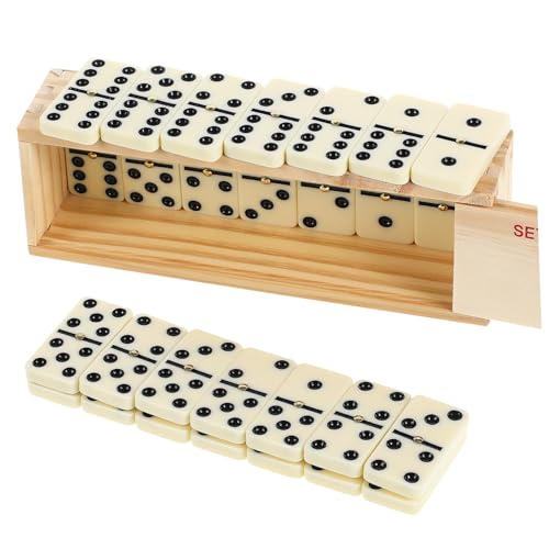 POPETPOP Juego de Mesa para Adultos y Niños Caja Estimula Habilidades Cognitivas y Motrices Adecuado para Fiestas Eventos y Noches Familiares 1 Set