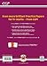 Coordination Group Publications Ltd (CGP) 11 GL Maths Practice Papers Ages 10-11 - Pack 3 (with Parents Guide Online Edition).