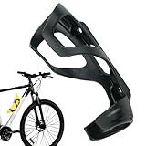 Portabicchiere per Bici,Gabbia Universale Multifunzionale Leggera - Portabicchieri Manubrio Bici - Per Ciclismo, Corsa Su Strada, Esercizio, Sport, Motocicletta, Scooter E Avventura Outdoor