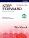 Step Forward 2E Introductory Workbook: Standard-based language learning for work and academic readiness