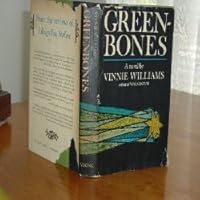 Greenbones B0006BQ99E Book Cover