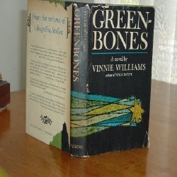 Hardcover Greenbones Book