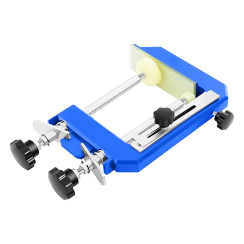 45° Seam Splicing Fixture,Stone Seam Splicing Fixture Countertop Stone Seam Splicing Fixture for Artificial and Natural Stone as well as Countertop Seam Splicing Tasks