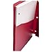 Five Star 4-Pocket Folders, Folders with Pockets, Assorted Colors, 4 Pack (73276)