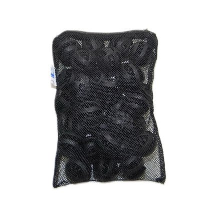 CNZ® 1.25-inch Bio Ball Filter Media for Aquarium Fish Pond Waterfall Fountain (1-Pack, 30pcs)