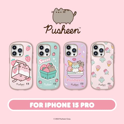 Protégez l'iPhone 15 Pro des chutes avec la coque iFace - 2