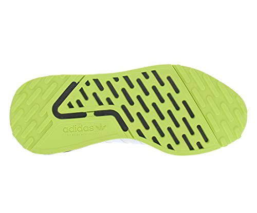 Image of adidas Multix Mens Shoes Size 13.5, Color: White /Grey-White