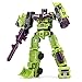 SHUNXGT Deformation Toys, Deformation Robot Toy Action Figure 9.8 Inches with Accessories, Devastator Engineering Combiner 6 in 1 Action Figure Car Truck Model Gift for Kids Boys