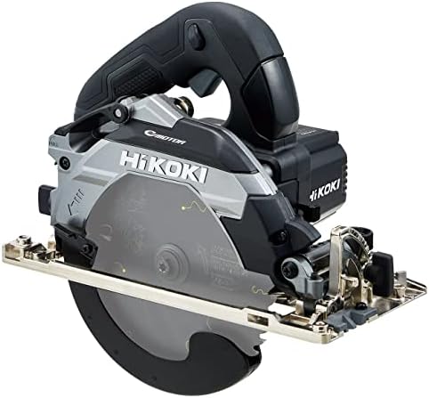 Amazon.co.jp: HiKOKI(ハイコーキ) AC100V 深切り電子丸のこ C6MEY2 の 