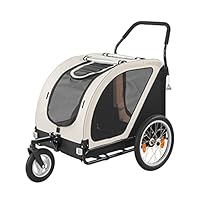 Amazon.co.jp: AirBuggy for Pet CUBE SERIES NEST BIKE