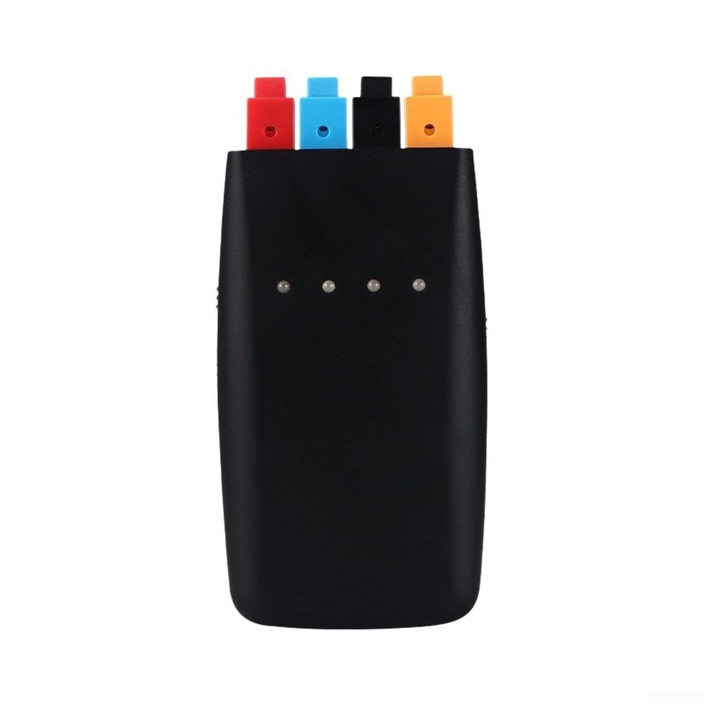 Calibrador de sensor portátil NPN para pnp automático portátil