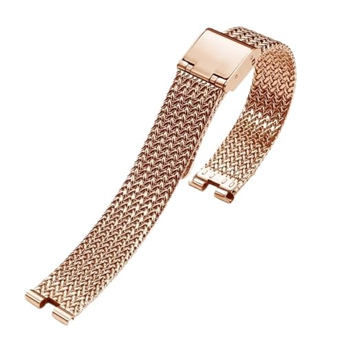 [VFuł] Gu-cci fB[X mb` Xgbv YA1414/1415 Ob` ^ uXbg GC XeXX`[vXgbv `F[ ANZT[ 14x4mm 14x5mm ƌ݊܂B(G03 Rose gol