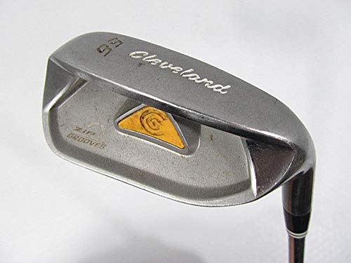 クリーブランド　ＮＩＢＬＩＣＫ　チッパー2本　#9　37度　SW　56度 Amazon | 【中古品】クリーブランド ウェッジ NIBLICK S ウェッジ
