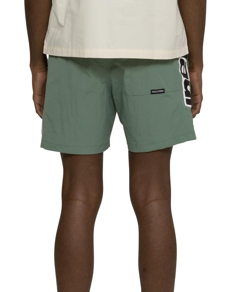 Billboard Mens Shorts2