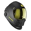 ESAB Sentinel A50 Revolutionärer leistungsstarker Automatikschweißhelm