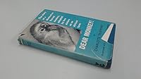 Dear Monkey B000UIVSD0 Book Cover