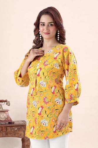 Image of Women Tunic Top