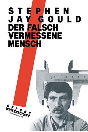 Der falsch vermessene Mensch Der falsch vermessene Mensch