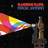 music Magic Lantern-Yellow LP [Vinyl]
