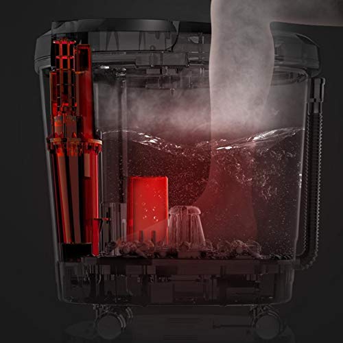 Fully Automatic Foot Bath, Electric Massage, High Deep Barrel Therapy, the Same Type of Foam