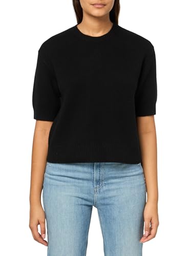 Theory Womens Cashmere Sweater Tee