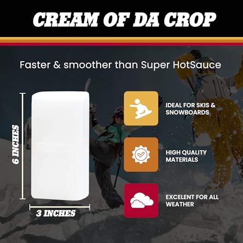 Hertel Cream of Da Crop - 340,19 gramas, super hotsauce. Todas as temperaturas são eleitas a melhor