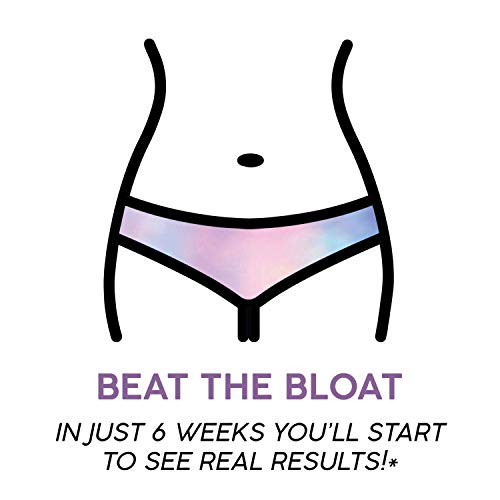 Snarky-Tea-Get-Fit-Starter-Kit-6-Week-Detox-Tea-Program-to-Reset-Gut-Health-60-Pyramid-Sachets-All-Natural-Release-Toxins-for-Weight-Loss-Reduce-Bloating-Boost-Metabolism