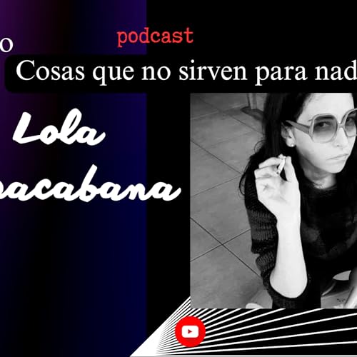 L.L. es una mujer ca(n)sada, de Lola Copacabana