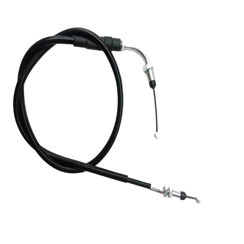 Câble d'accélérateur Benelli TNT125 commande de gaz moto BJ125-3E