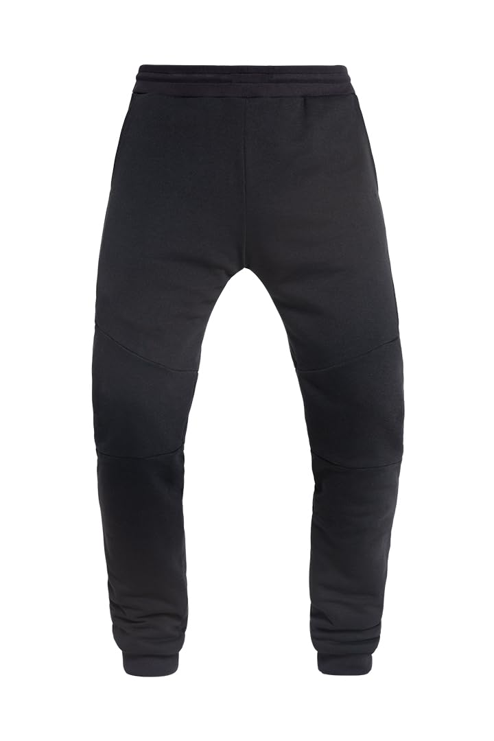 John Doe Motorradhose Jogger Black XTM, M
