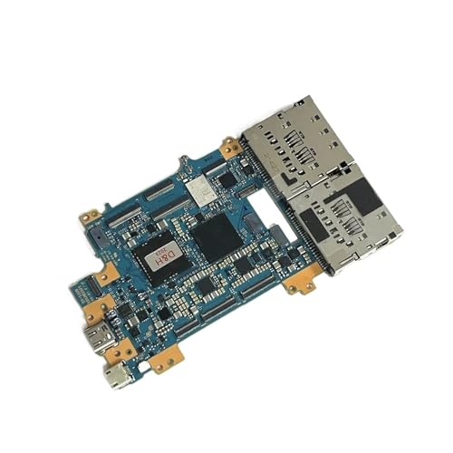Carte mère pour Sony A7S3 ILCE-7SM3 | Pièce de rechange appareil photo Alpha 7SIII
