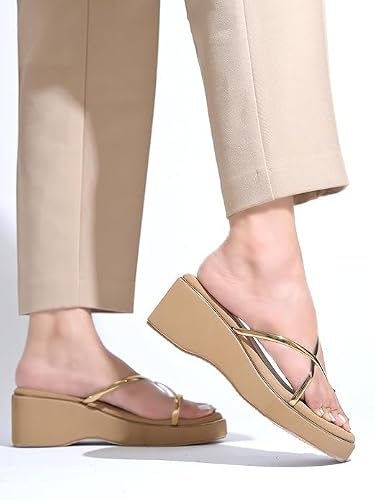 Generic gold flats – image 3