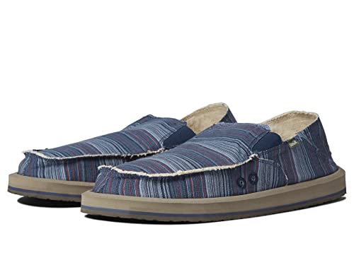 Sanuk Vagabond Soft Top Funk