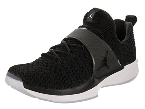 Nike Air Jordan Trainer 2 Flyknit Mens Basketball...