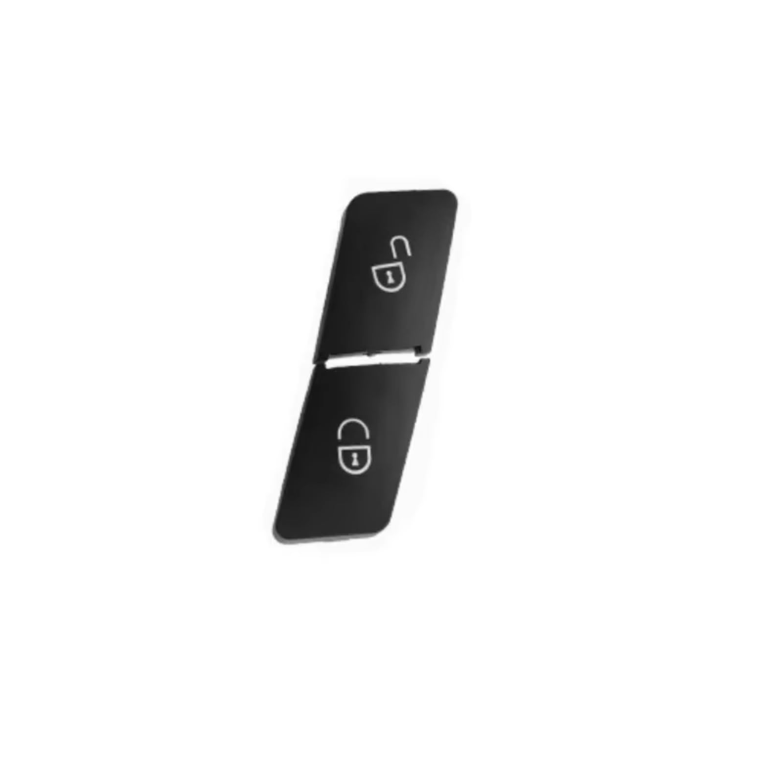 Interior Button Sticker Compatible with Benz for GLK Class for W204 for W212 for X204 Car Left Right Door Lock Switch Button Replacement