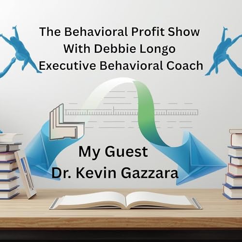 Task Mixture Balance, Flow, and Sustainable Performance with Dr. Kevin Gazzara