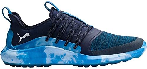 PUMA Golf- Ignite NXT Solelace Love/Haight Spikeless Shoes